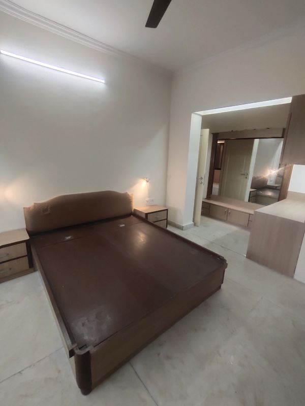 2 BHK 800 Sq.Ft. Apartment in Silver Dunes