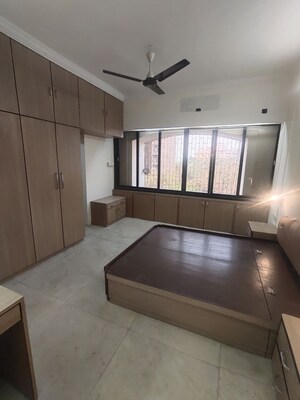 Kitchen in 2 BHK Apartment at Silver Dunes, Prabhadevi – for Rent