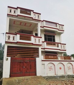 3 BHK Villa For Sale in Dlf Ankur Vihar