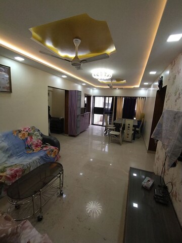 2 BHK Apartment For Sale in DSK Garden Enclave, Kondhwa