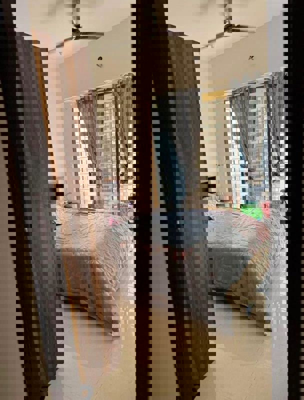 2 BHK Apartment For Sale in K Raheja Interface Heights