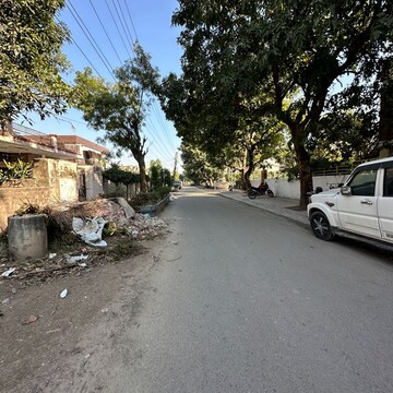 Parking in  Plot at Sector 7 – for Sale