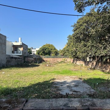  Plot For Sale in Sector 7