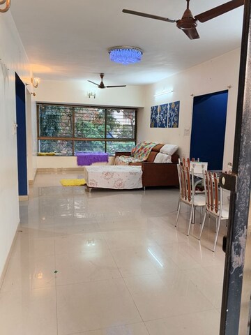 3 BHK Apartment For Rent in DSK Garden Enclave, Kondhwa