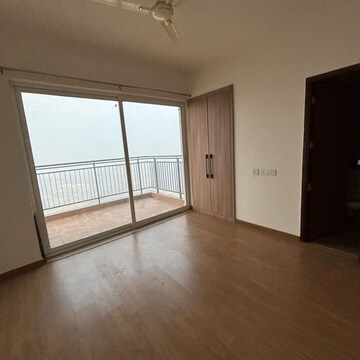 Room in 2 BHK Apartment at Godrej Meridien, Mohammad Heri Village – for Rent