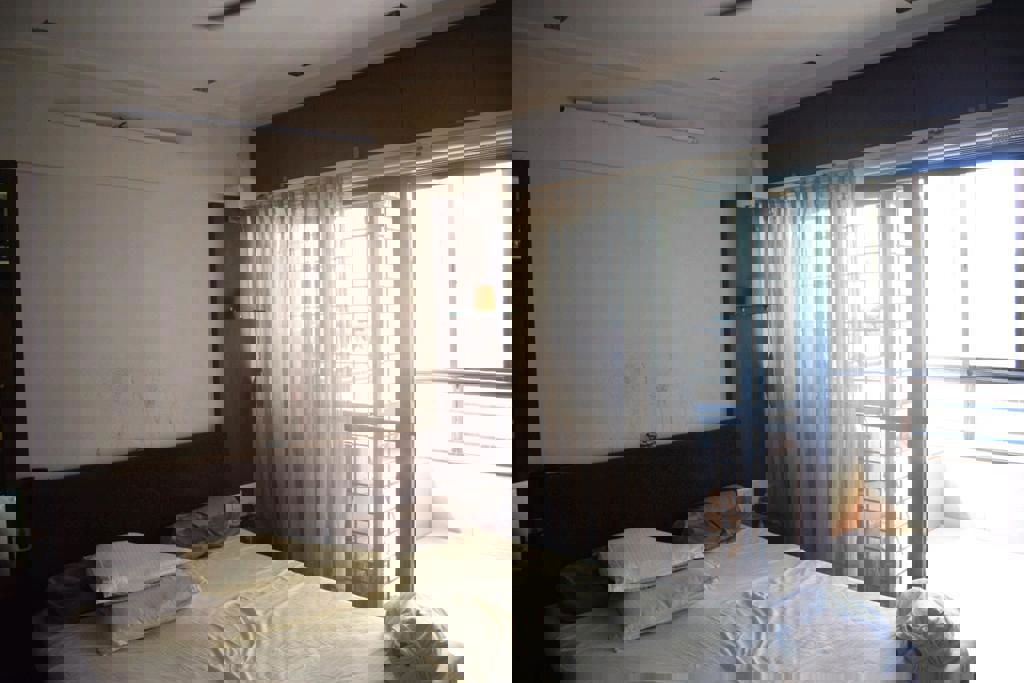 2 BHK Apartment For Rent in DSK Garden Enclave