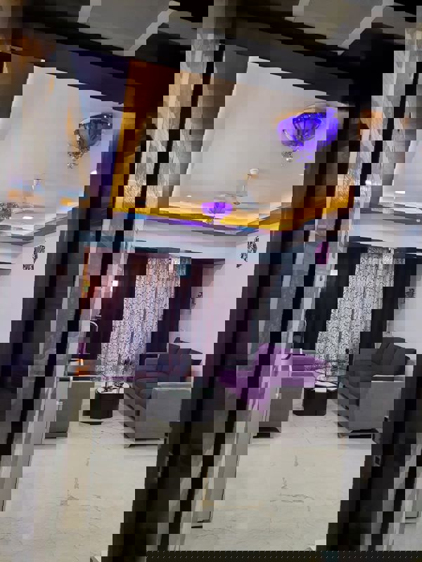 1 BHK Apartment For Rent in Satellite Royale