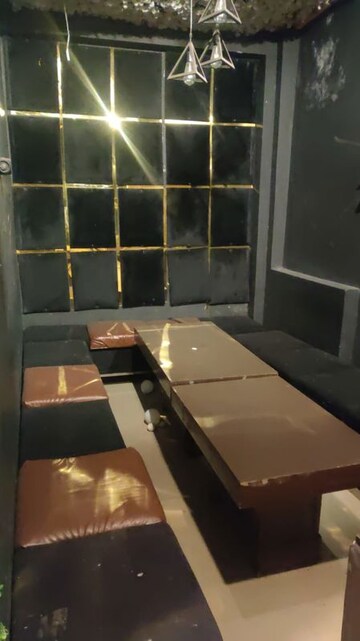 Plot Area in  Co-working Space at Kalkaji – for Rent