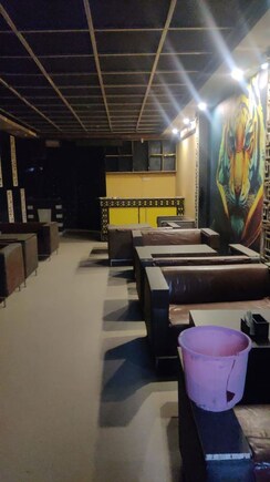 Co-working Space For Rent in Kalkaji