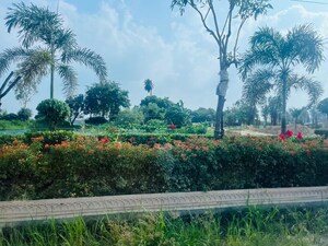 5 BHK Villa – Exterior View View at Kisan Path - for Sale