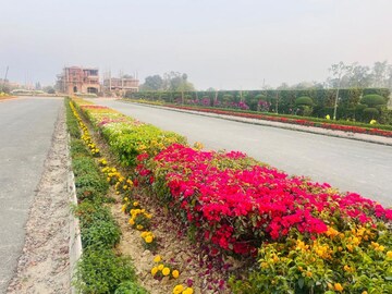 5 BHK Villa – Exterior View View at Kisan Path - for Sale