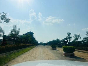 5 BHK Villa – Exterior View View at Kisan Path - for Sale