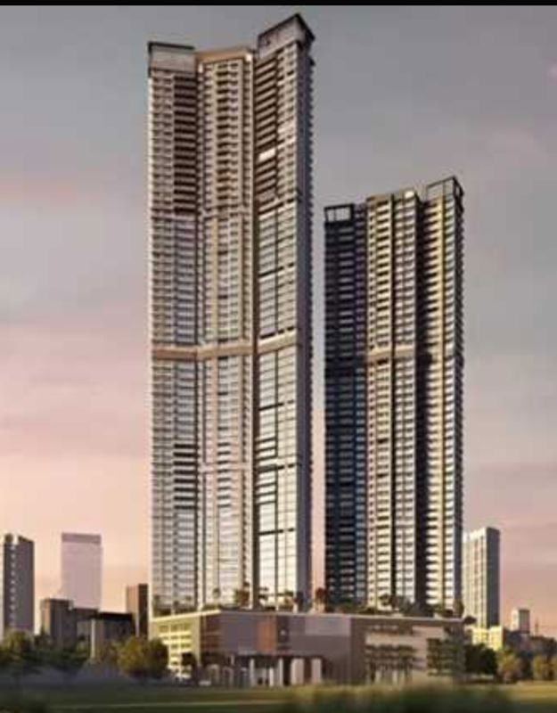 4 BHK Apartment For Rent in Mahalaxmi