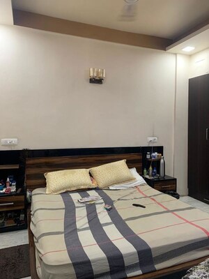 3 BHK Apartment For Sale in Civil Lines