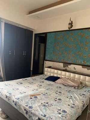 Bedroom in 3 BHK Apartment at Civil Lines – for Sale
