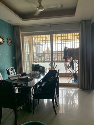 Living Room in 3 BHK Apartment at Civil Lines – for Sale