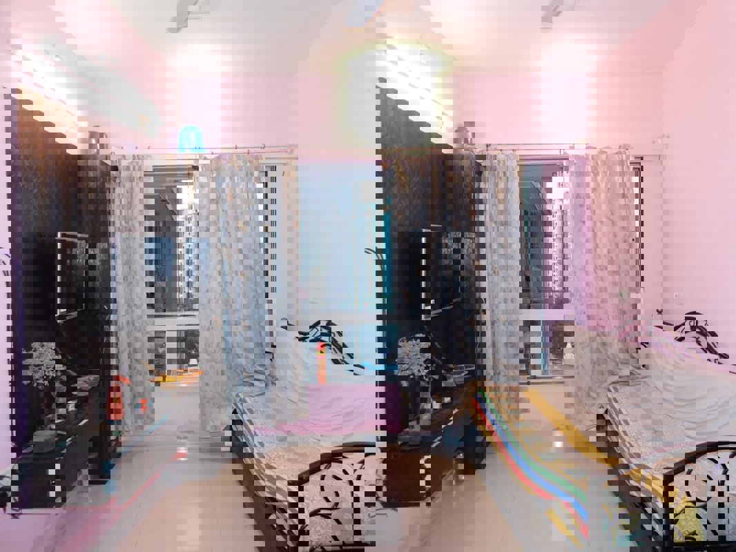 2 BHK Apartment For Rent in Borivali West