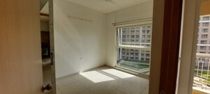 Room in 2 BHK Apartment at Sobha Dream Gardens, Thanisandra Main Road – for Rent