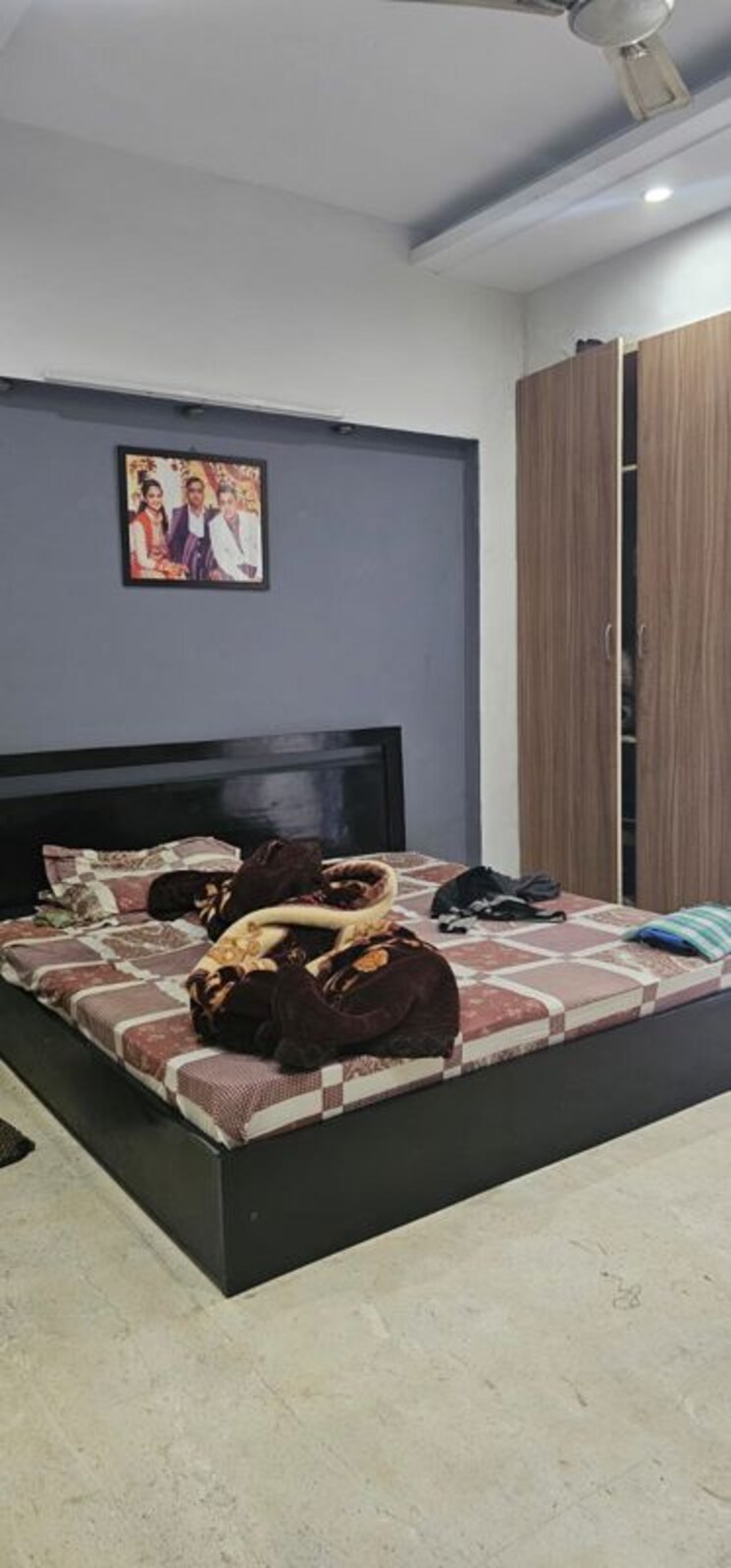 Bedroom, sector 37 1.5 Bedroom 1800 Sq.Ft. Villa In Sector 37 Noida 9917626