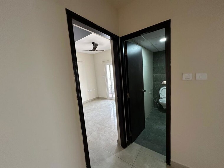 Room, candeur-40 3 Bedroom 1574 Sq.Ft. Apartment In Miyapur Hyderabad 9917593