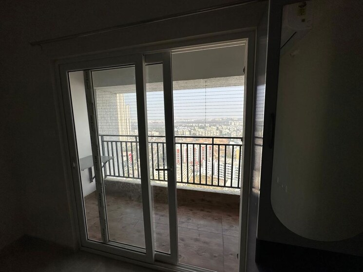 Room, candeur-40 3 Bedroom 1574 Sq.Ft. Apartment In Miyapur Hyderabad 9917593