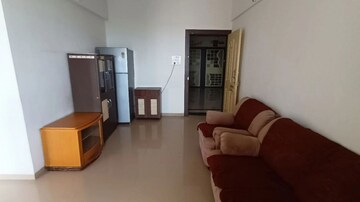 2 BHK Penthouse For Rent in Kolte Patil Dew Drops, Vishrantwadi