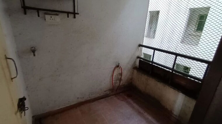 undefined, kolte-patil-dew-drops 2 Bedroom 2400 Sq.Ft. Penthouse In Vishrantwadi Pune 9917619