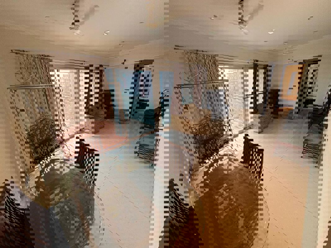 2 BHK 1360 Sq.Ft. Apartment in Ambrosia Alley