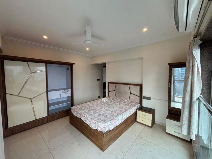 Bedroom, ambrosia-alley 2 Bedroom 1360 Sq.Ft. Apartment In Hadapsar Pune 9917564