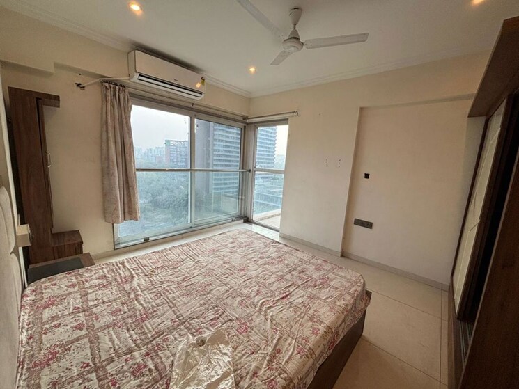 Bedroom, ambrosia-alley 2 Bedroom 1360 Sq.Ft. Apartment In Hadapsar Pune 9917564