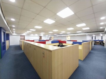 Team Area in  Office Space at Sector 44 – for Rent