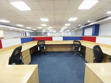 Team Area in  Office Space at Sector 44 – for Rent