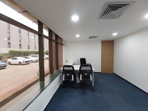 Team Area in  Office Space at Sector 44 – for Rent