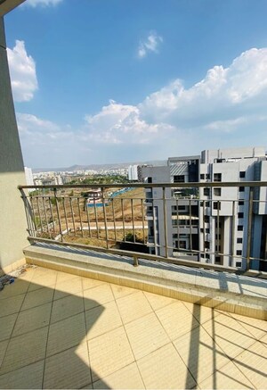 2 BHK Apartment – Exterior View View at Sobha Orion, Kondhwa - for Sale