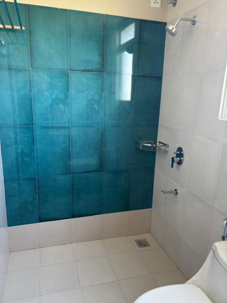 Bathroom, ukn-the-belvedere 3 Bedroom 1535 Sq.Ft. Apartment In Devanahalli Bangalore 9917640