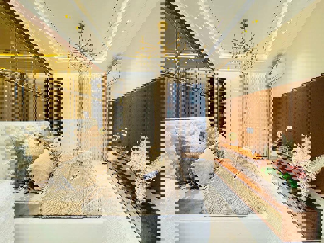 3 BHK + Pooja Room 1665 Sq.Ft. Apartment in Artique Uptown Skylla