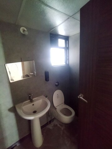 Bathroom in 2 BHK Apartment at Alcon Royce, Kondhwa – for Rent