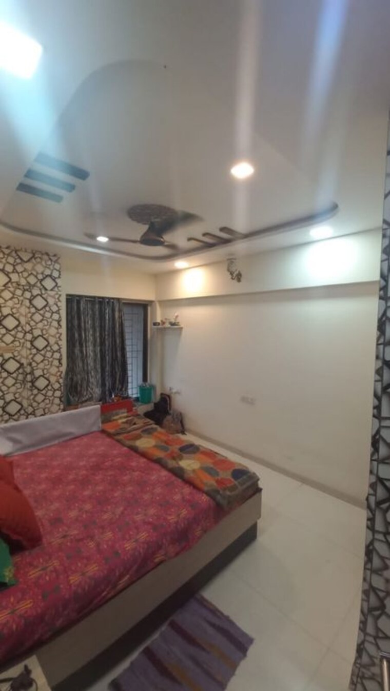 Bedroom, alcon-royce 1 Bedroom 850 Sq.Ft. Apartment In Kondhwa Pune 8614213