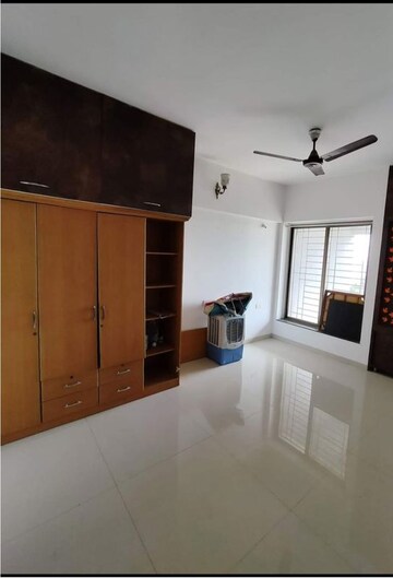 Master Bedroom in 2 BHK Apartment at Alcon Royce, Kondhwa – for Sale