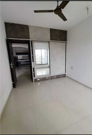 Bedroom in 2 BHK Apartment at Alcon Royce, Kondhwa – for Sale