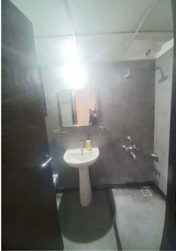 Bathroom in 2 BHK Apartment at Alcon Royce, Kondhwa – for Rent