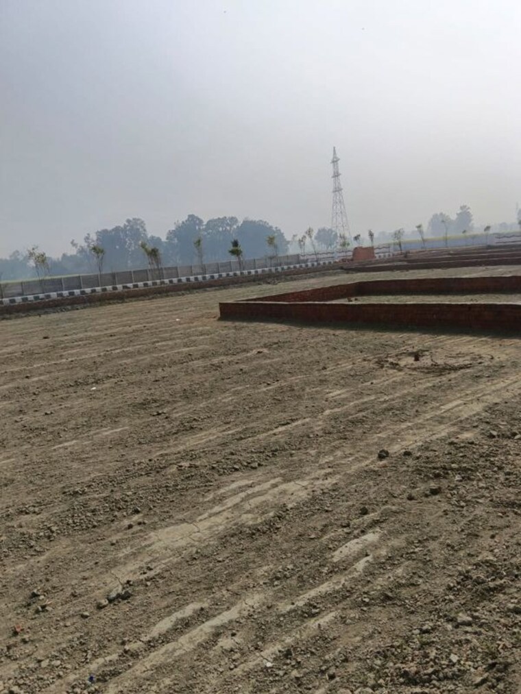 undefined, gosainganj  1869 Sq.Ft. Plot In Gosainganj Lucknow 9917648