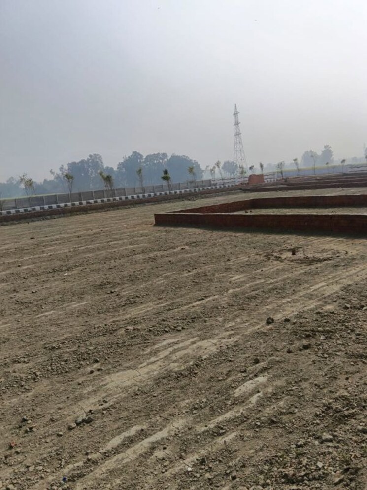 undefined, gosainganj  1885 Sq.Ft. Plot In Gosainganj Lucknow 9917650