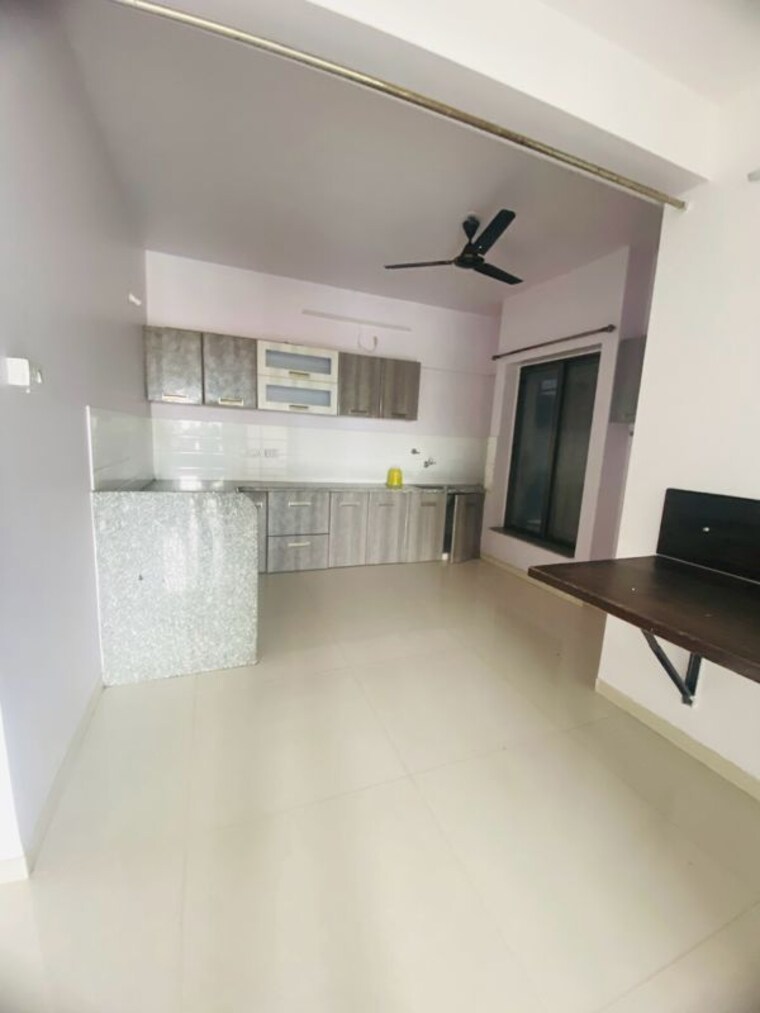 Kitchen, alcon-royce 2 Bedroom 1175 Sq.Ft. Apartment In Kondhwa Pune 8309063