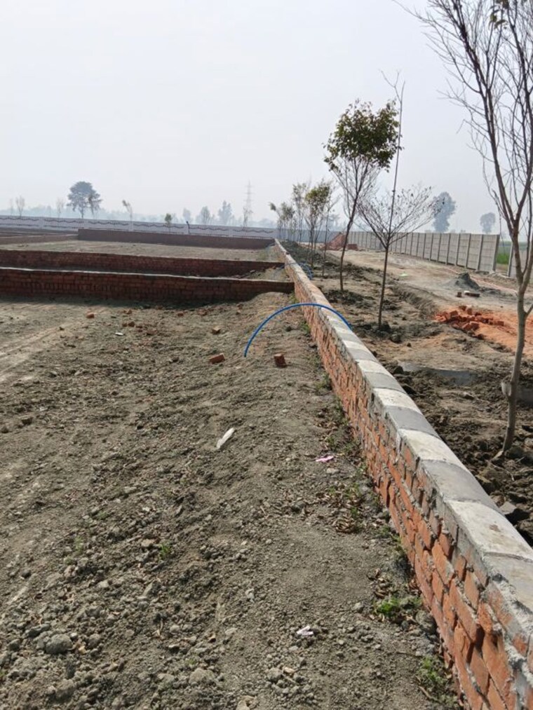 undefined, gosainganj  1955 Sq.Ft. Plot In Gosainganj Lucknow 9917656