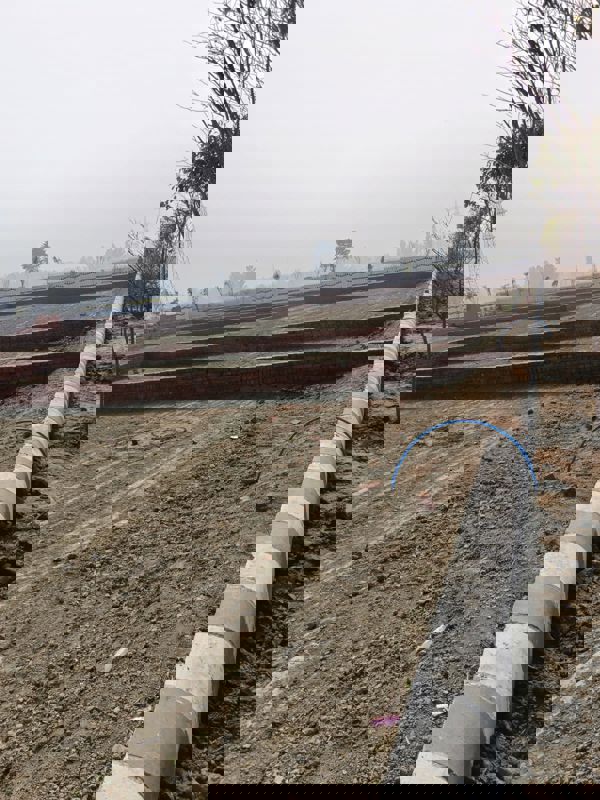 Plot For Sale in Gosainganj