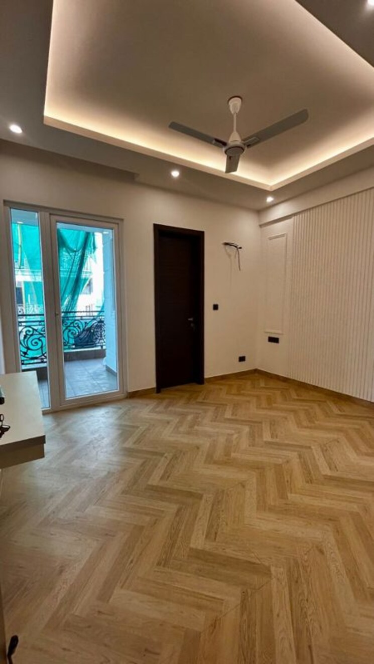 Bedroom, raj-one-good-earth 3 Bedroom 1620 Sq.Ft. Apartment In Sector 71 Gurgaon 9917697