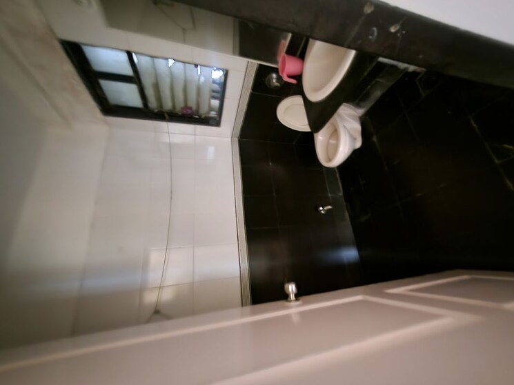 Attached Bathroom, brahma-emerald-county 2 Bedroom 1000 Sq.Ft. Apartment In Kondhwa Pune 9825719