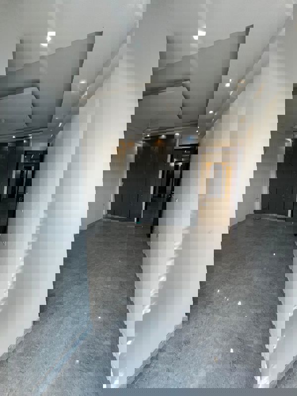 3 BHK Apartment For Sale in A and M Shakti Plaza