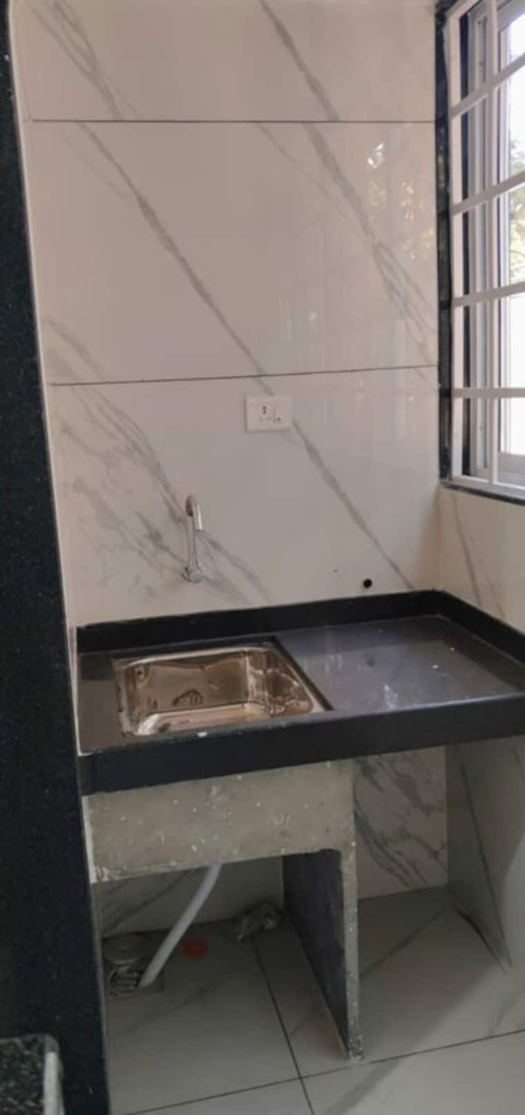 Kitchen, baner 1 Bedroom 551 Sq.Ft. Apartment In Baner Pune 9904256